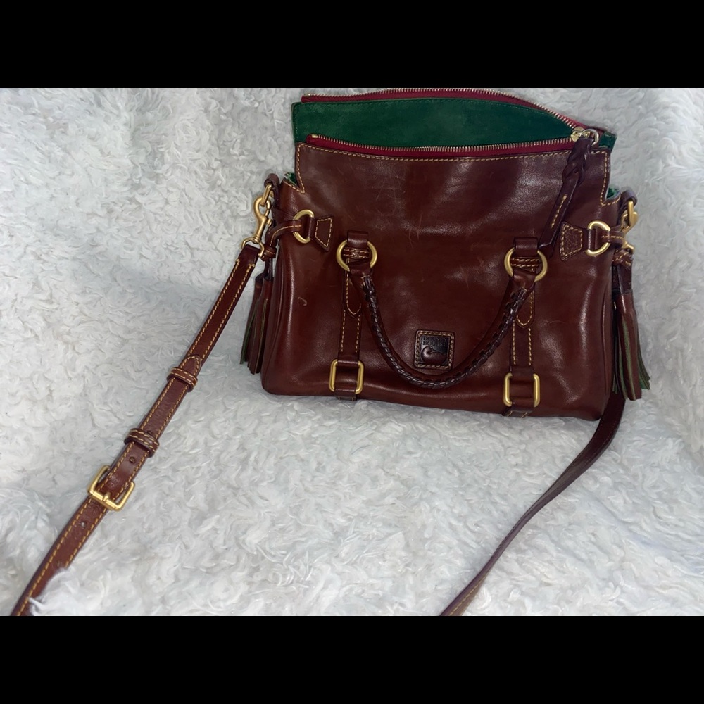 Dooney and Bourse Florentine